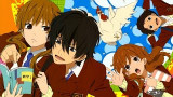 【邻座的怪同学】Hate That I Love You